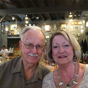 Meet your Posher, Frankie